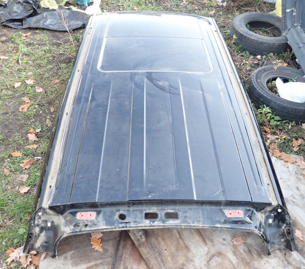 Dach Kpl. Panorama Chevrolet Tahoe GMC Yukon Cadillac Escalade 2021