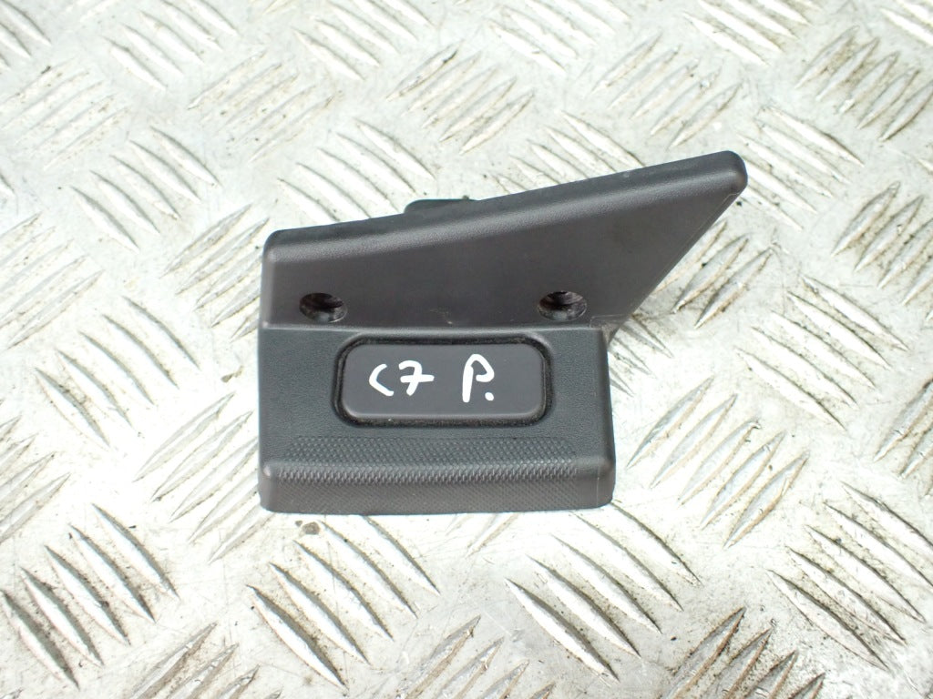 Right Door Handle Chevrolet Corvette C7 2014-