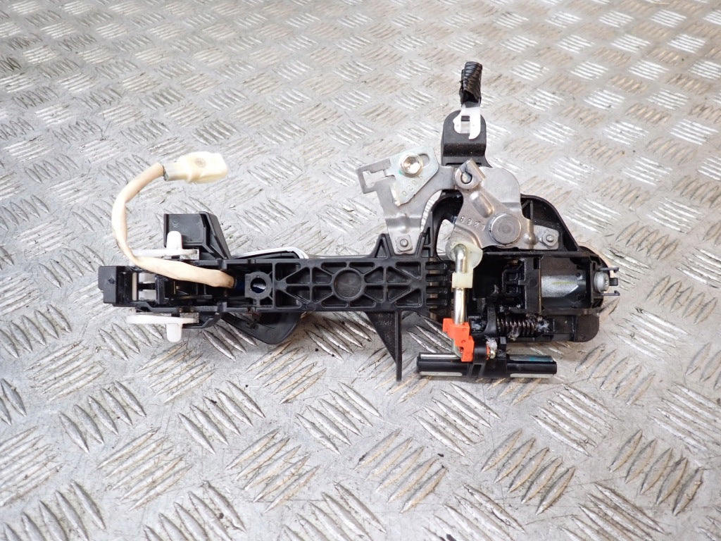 Klamka Drzwi Prawy Tył Tylna Kpl. Toyota Sienna XL40 2021-