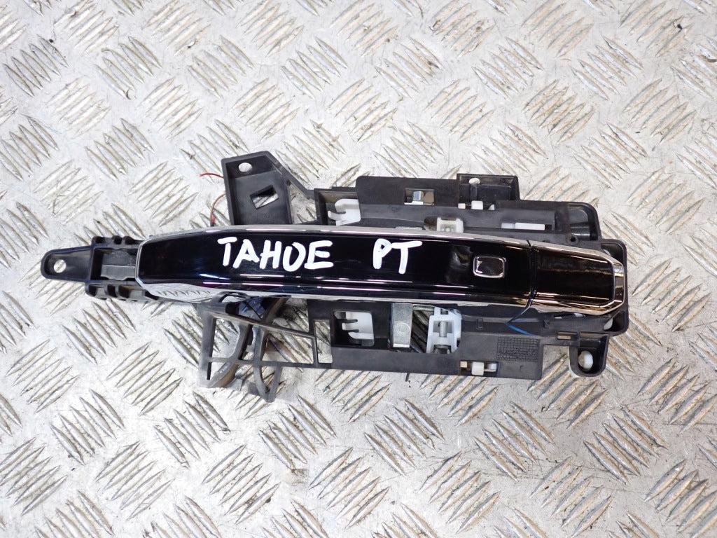 Right Rear Door Handle Chevrolet Tahoe 21-