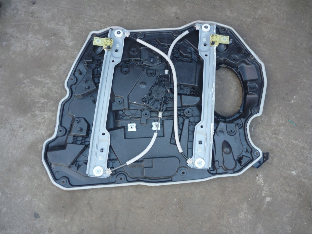 Window Regulator Motor Kit Front Dodge RAM 2021