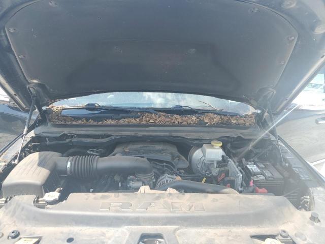 Toyota Tundra 3.4 2022-