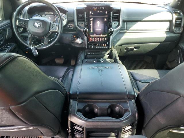 Dodge RAM 5.7 4x4