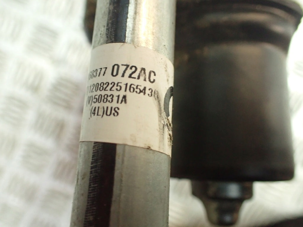 Front Wiper Motor Mechanism Jeep Grand Cherokee WL 21-