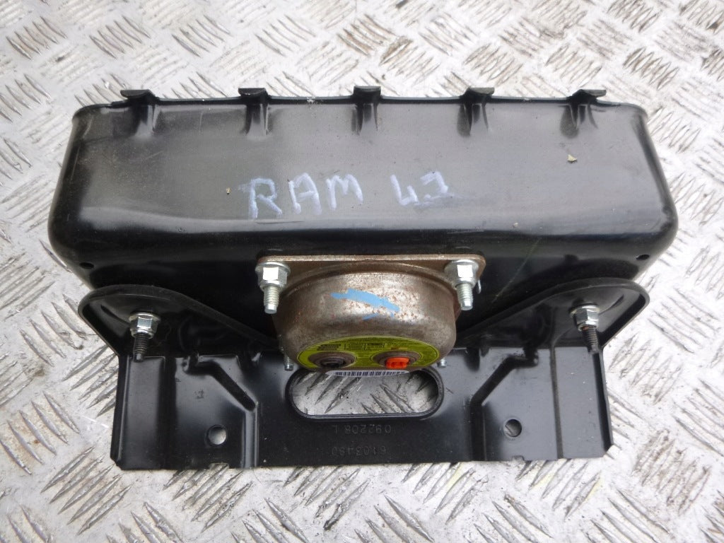 Poduszka Powietrzna Pasażera Z Deski Dodge Ram 09-