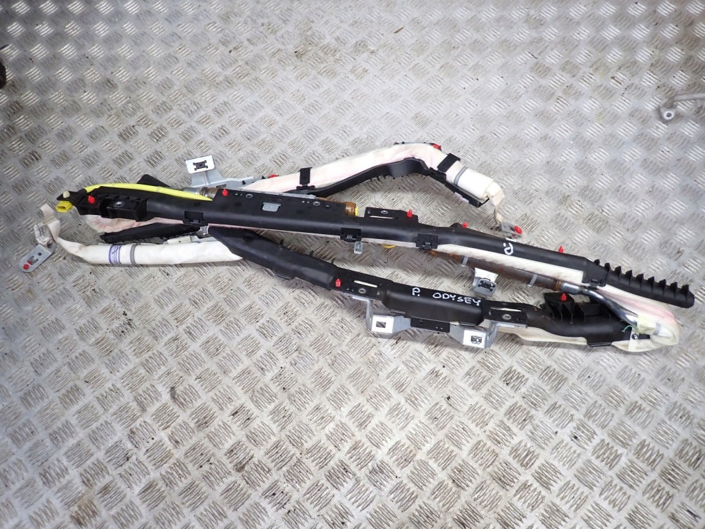 Right Curtain Airbag Honda Odyssey 2011-