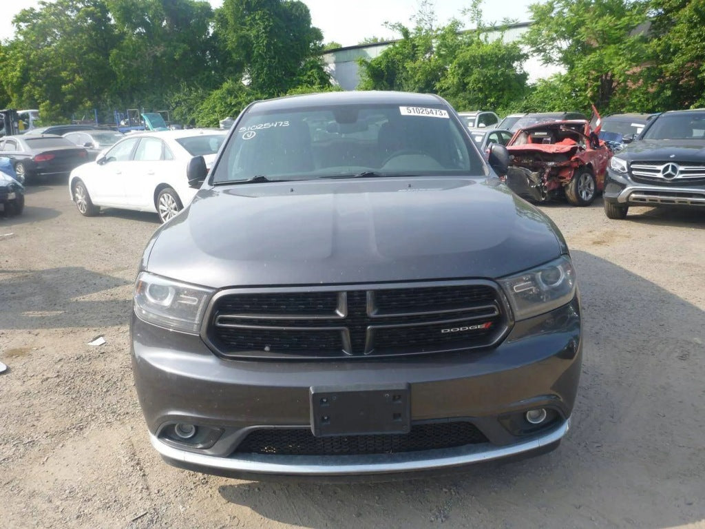 Wspornik Sanek Lewy Dodge Durango 2015