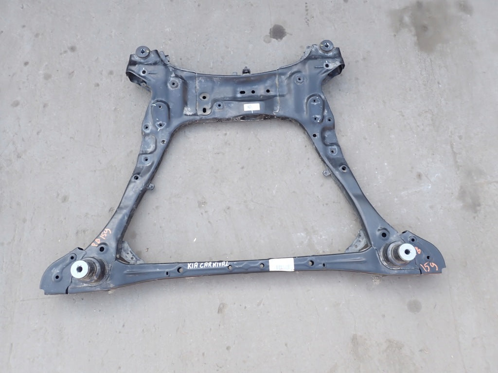 Sled Bench Engine Cradle Kia Carnival LX 3.5 GDI KA4 2020-