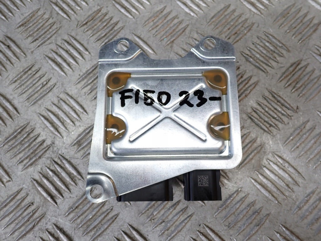 Sensor Moduł Sterownik Poduszek Ford F150 3.5 Ecoboost 2024 LIFT