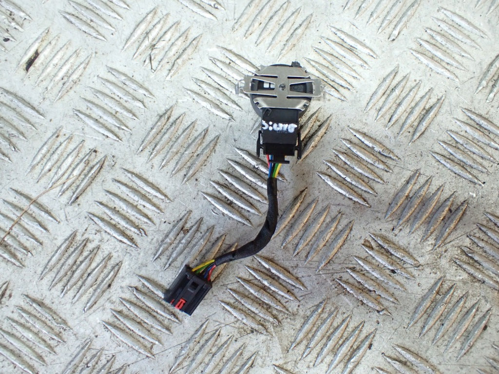 2022 Chevrolet Silverado GMC Sierra Windshield Rain Sensor
