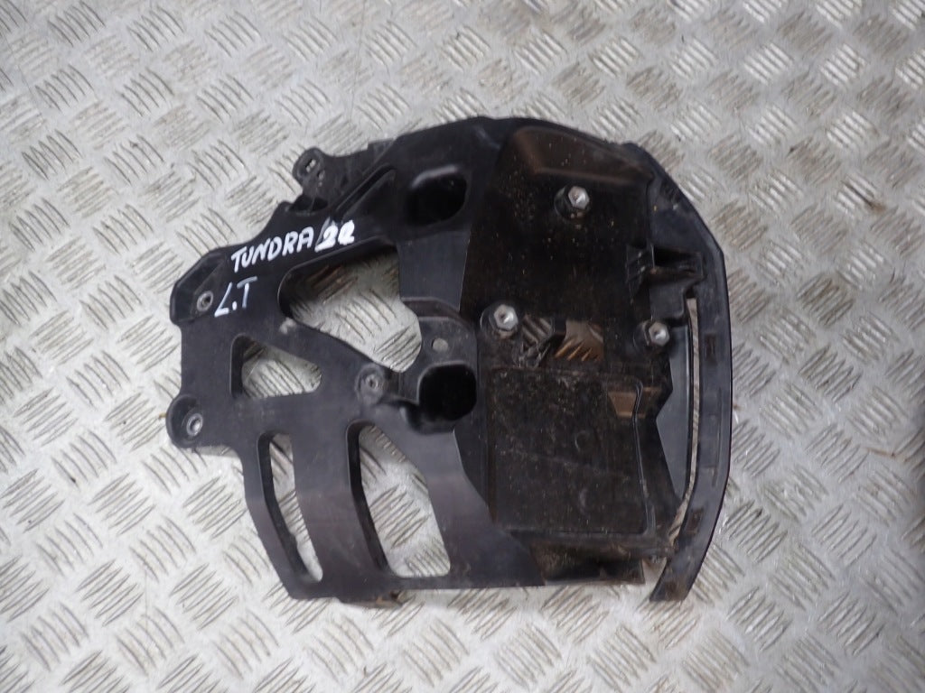 Mocowanie Uchwyt Radaru Blind Spot Lewe Tylne Toyota Tundra 3.5 3.4 2022-