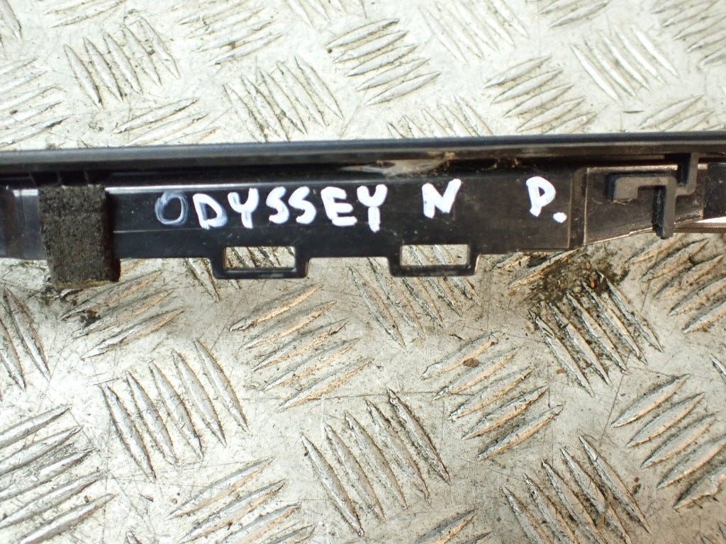 Listwa Szyby Czołowej Przedniej Lewa Prawa Honda Odyssey EXL 3.5 2020