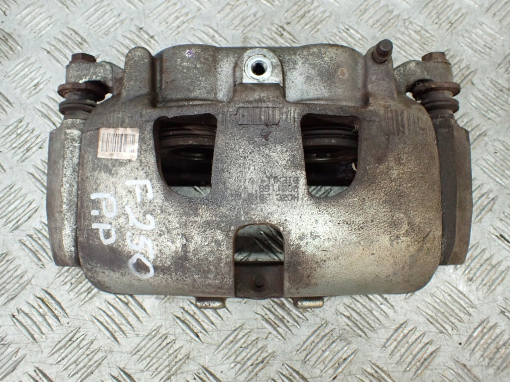 Zacisk Hamulcowy Prawy Przedni Prawa Ford F350 F250 6.2 4x4 Super Duty 2021