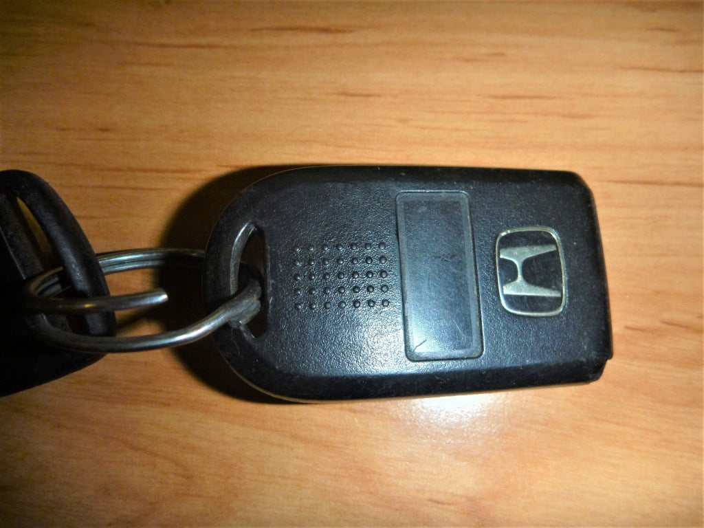 Pilot Honda Odyssey 3.5 2012