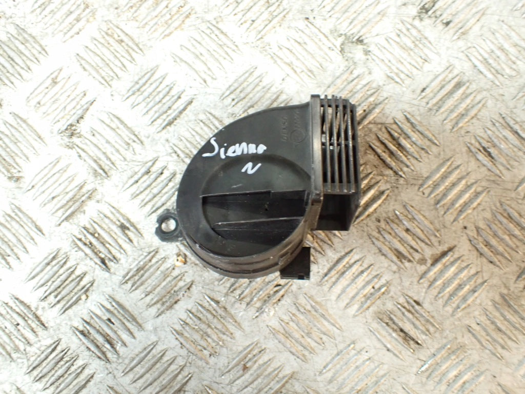 Horn Horn Toyota Sienna XL40 2021