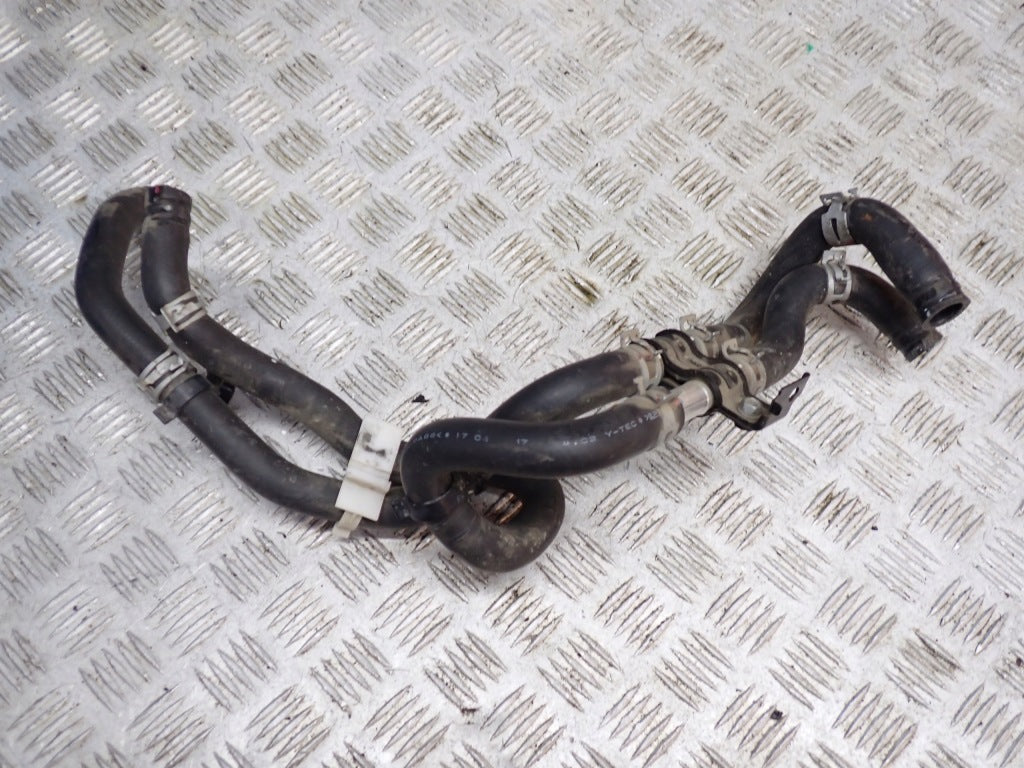 Heater Water Lines Hoses Water Pipe Honda Odyssey Elite 3.5 2018