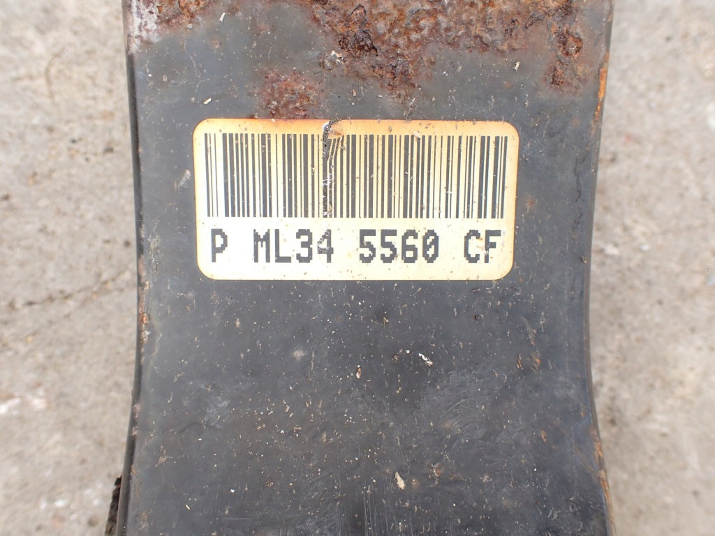 Rear Spring 3 Leaf Ford F150 Super Crew 5.0 4x4 3.5 Hybrid 2021-