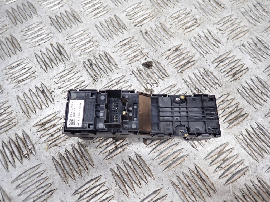 Panel Przełącznik Podnoszenia Szyb Lusterek Ford F150 2021