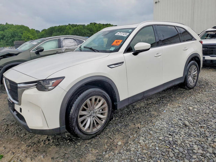 Mazda CX90 3.3 4x4 2025