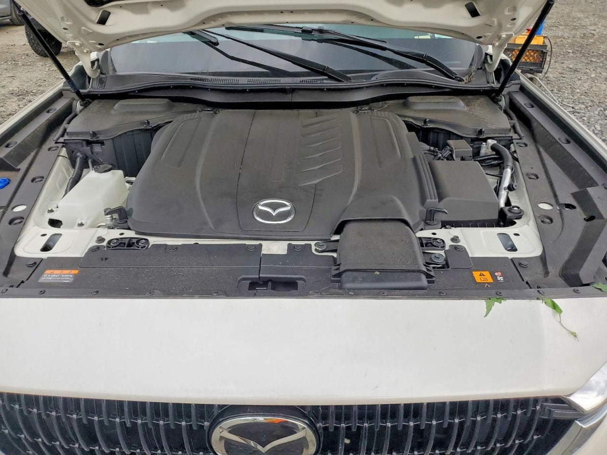 Mazda CX90 3.3 4x4 2025