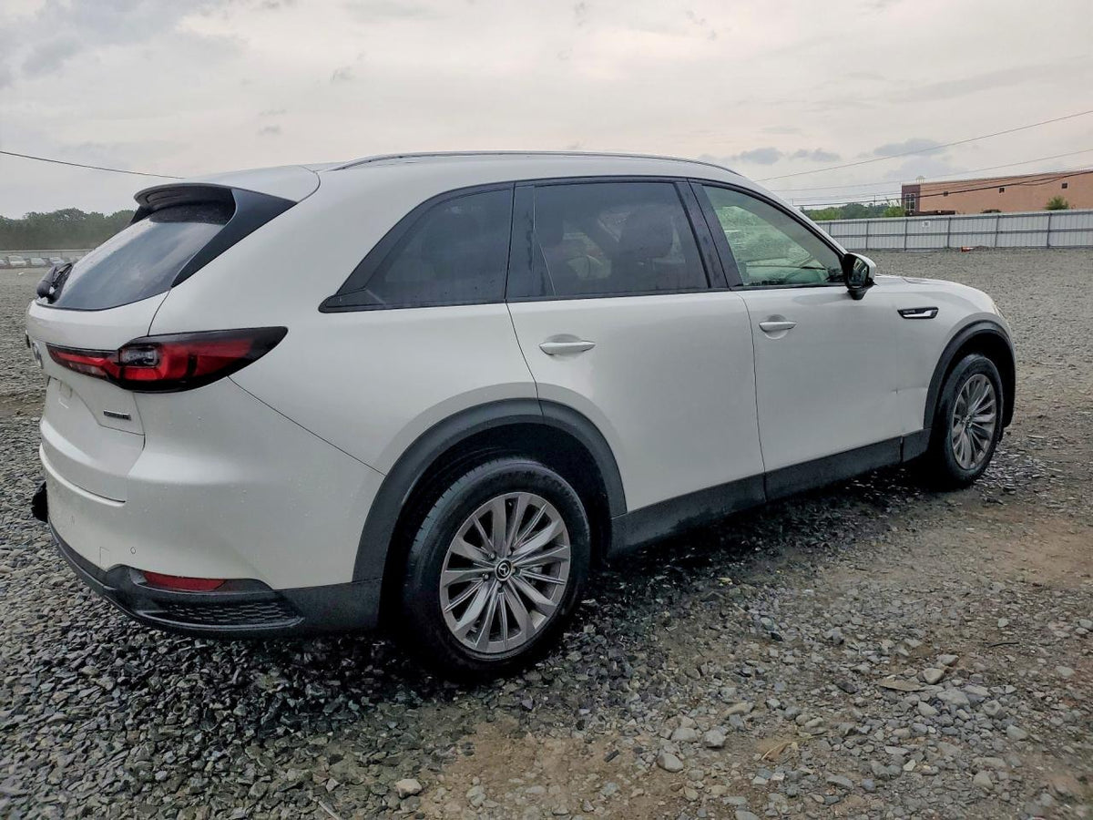 Mazda CX90 3.3 4x4 2025