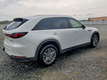 Mazda CX90 3.3 4x4 2025