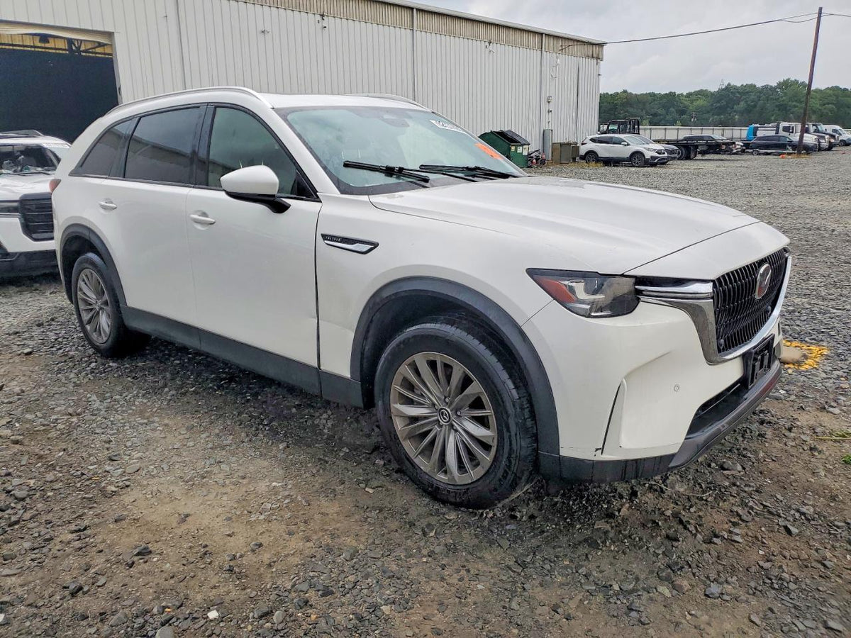 Mazda CX90 3.3 4x4 2025