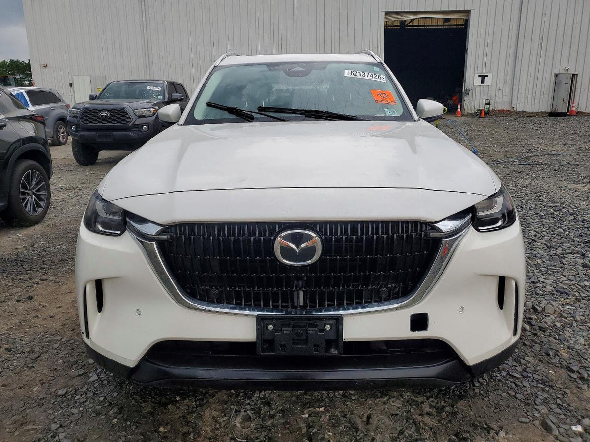 Mazda CX90 3.3 4x4 2025