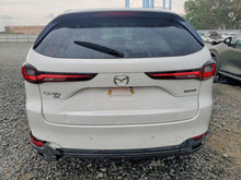Mazda CX90 3.3 4x4 2025