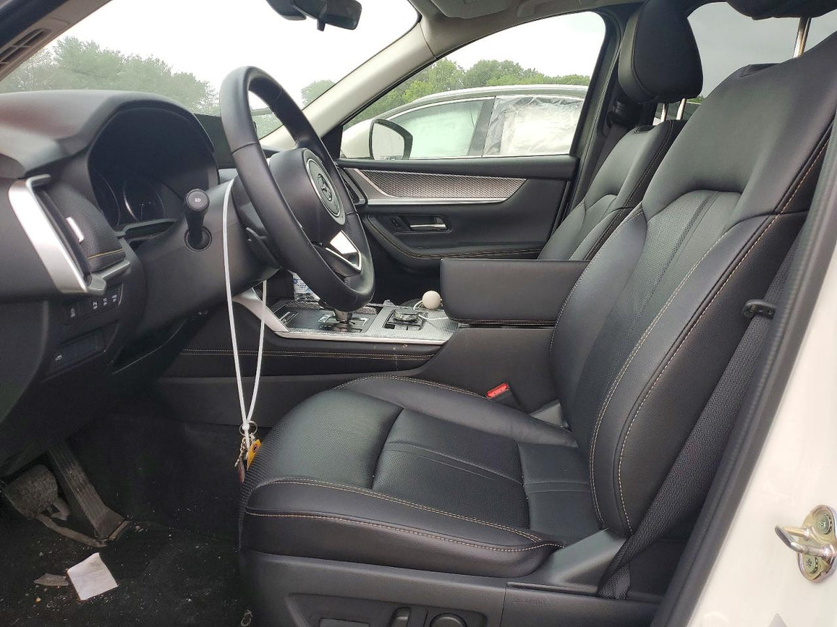 Mazda CX90 3.3 4x4 2025