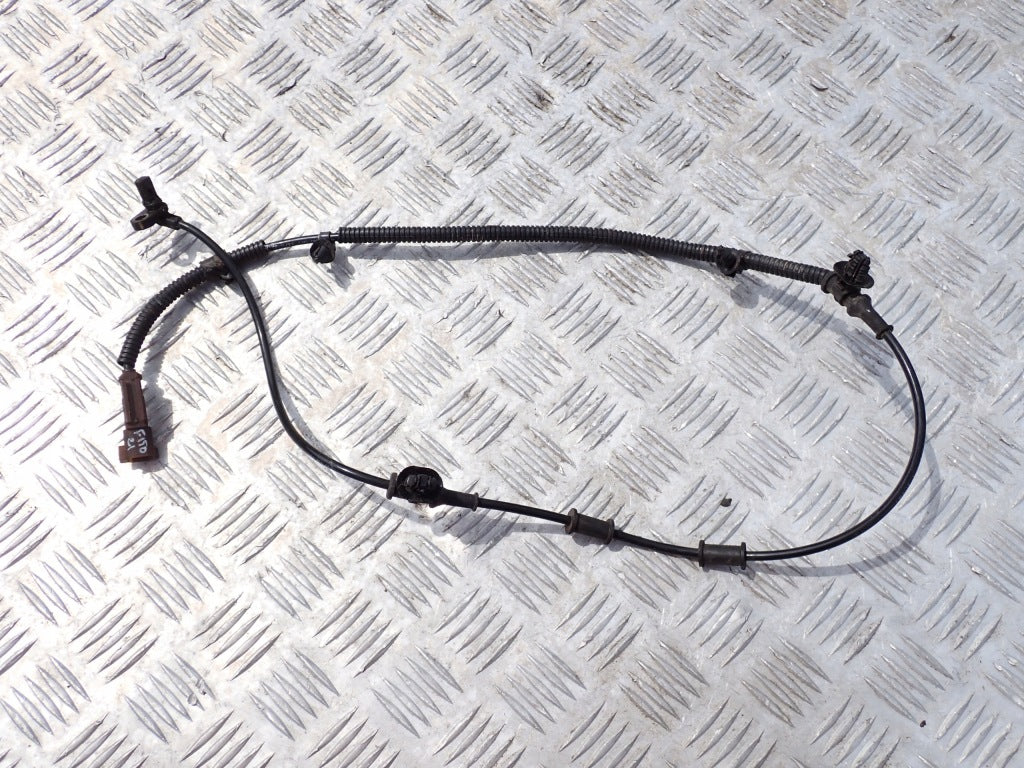 Front ABS Sensor Ford F150 5.0 2021-