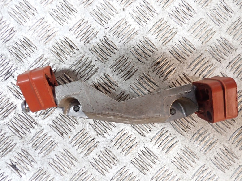 Muffler Mount Hanger Dodge RAM V 2019-