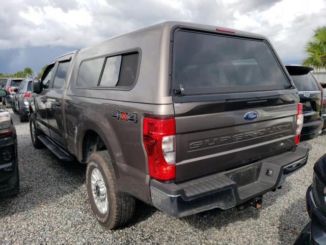Rozrusznik Silnika Ford F350 F250 6.2 4x4 Super Duty 2021