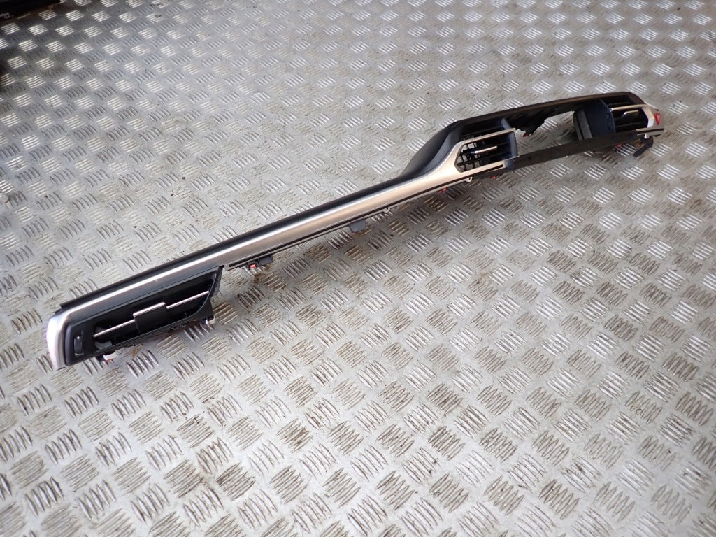 Dekor Listwa Deski Toyota Sienna XL40 2021-