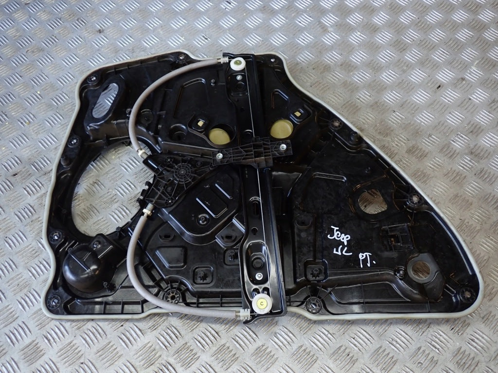 Mechanizm Podnośnik Szyby Tylny Prawy Jeep Grand Cherokee 3.6 WL Długi 21