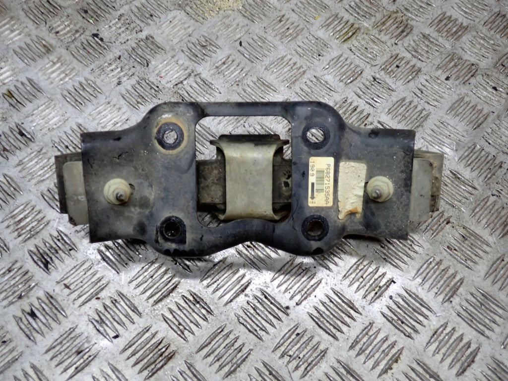 Jeep Wrangler JL 2.0T 2020 Box Support Arm