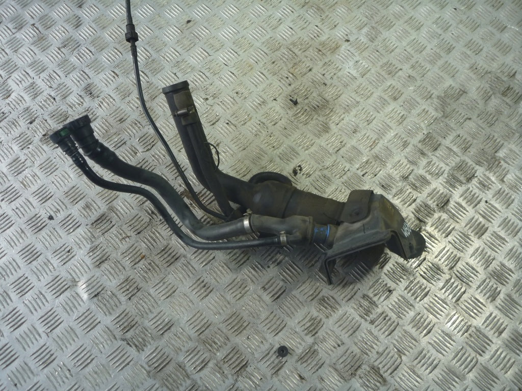 Adblue Ecodiesel Fuel Filler Dodge Ram 09-