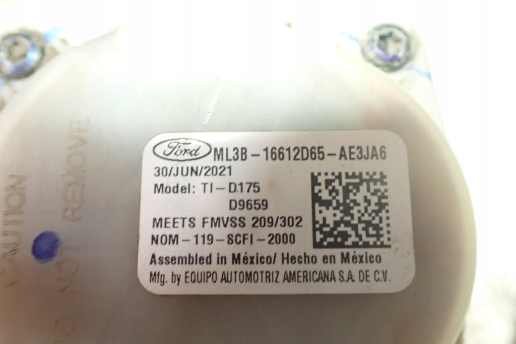 Pas Napinacz Dopinacz Lewy Przedni Ford F150 21-