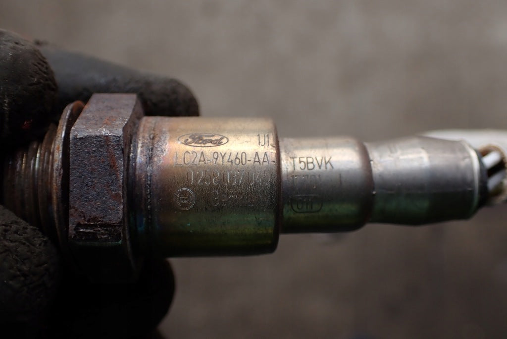 Sonda Lambda Ford F150 3.5 Ecoboost 2021-