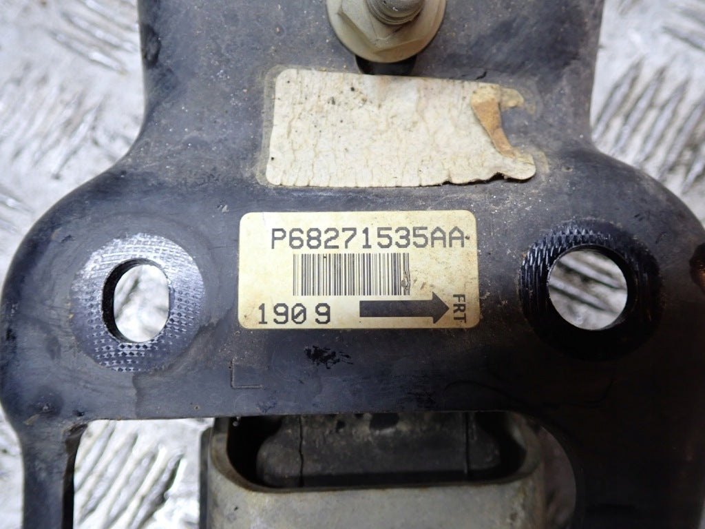 Jeep Wrangler JL 2.0T 2020 Box Support Arm