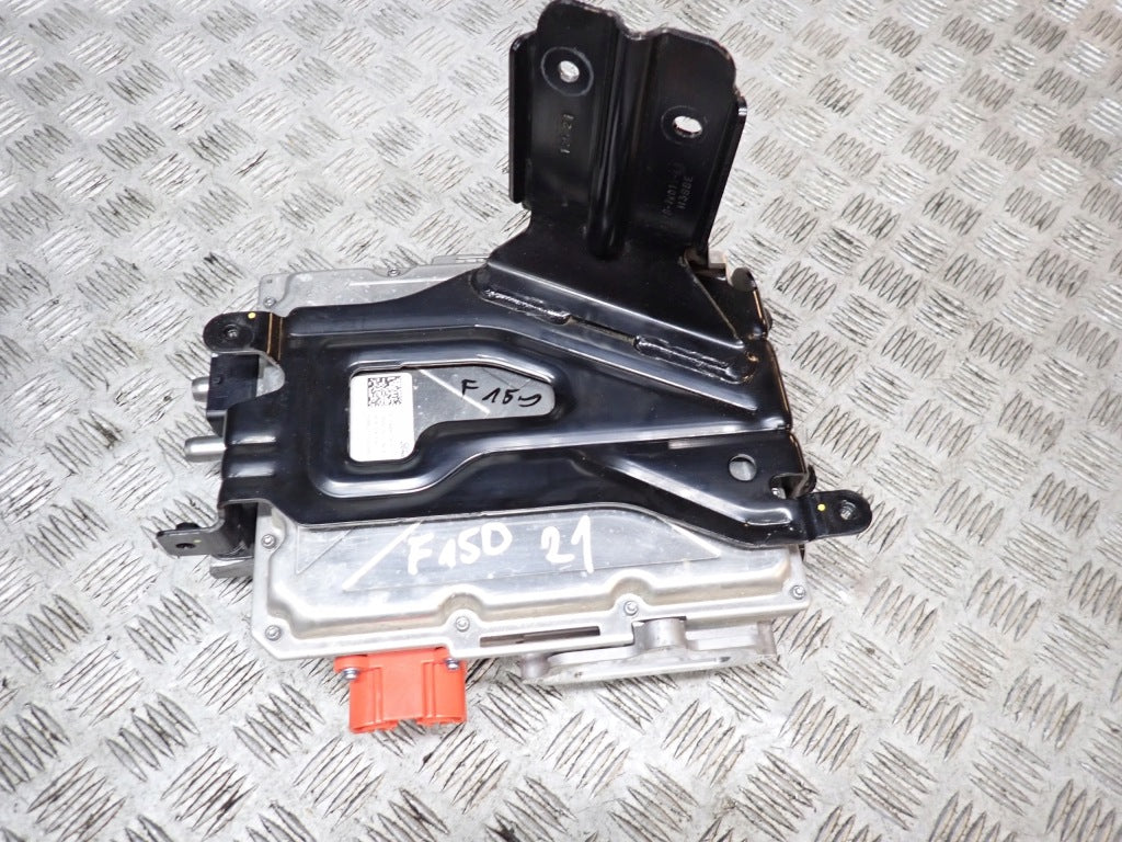 Falownik Inwerter Converter Przetwornica Napięcia Ford F150 3.5 Hybrid 2021