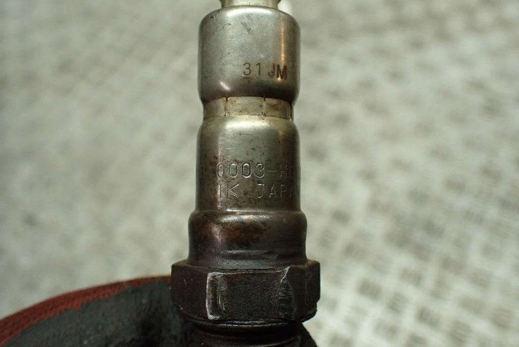 Sonda Lambda Honda Odyssey 3.5 2011-