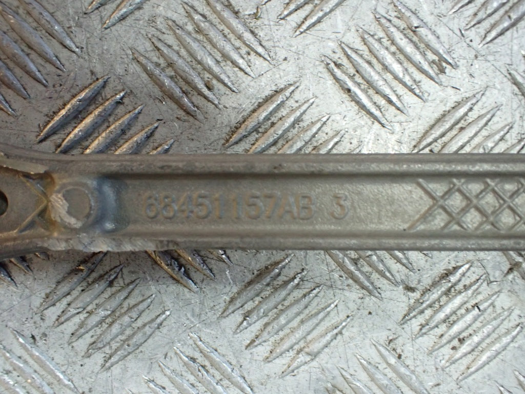 Wahacz Tylny Tył Prawy Lewy Jeep Wagoneer Grand Wagoneer WS 5.7 22-