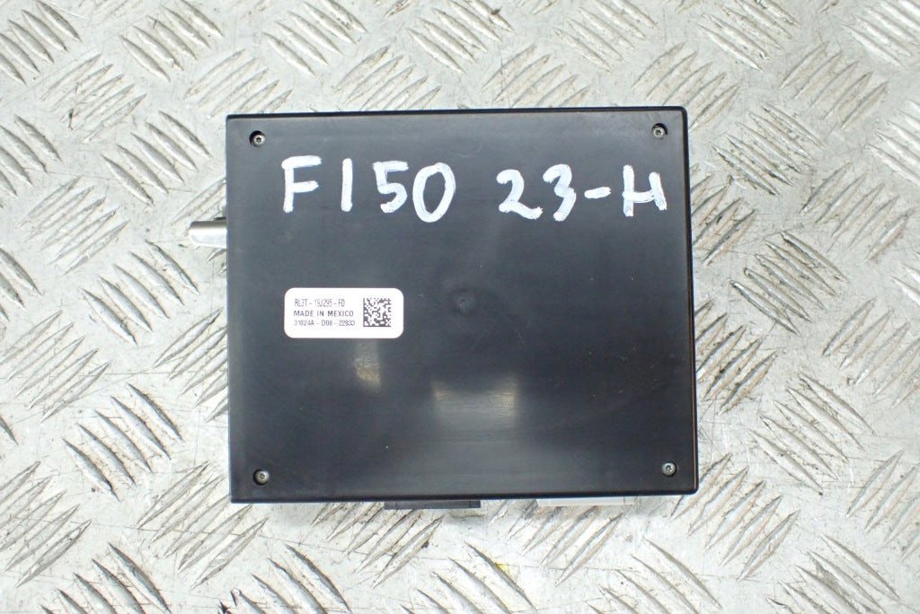 Moduł Haka Holowania Ford F150 2024