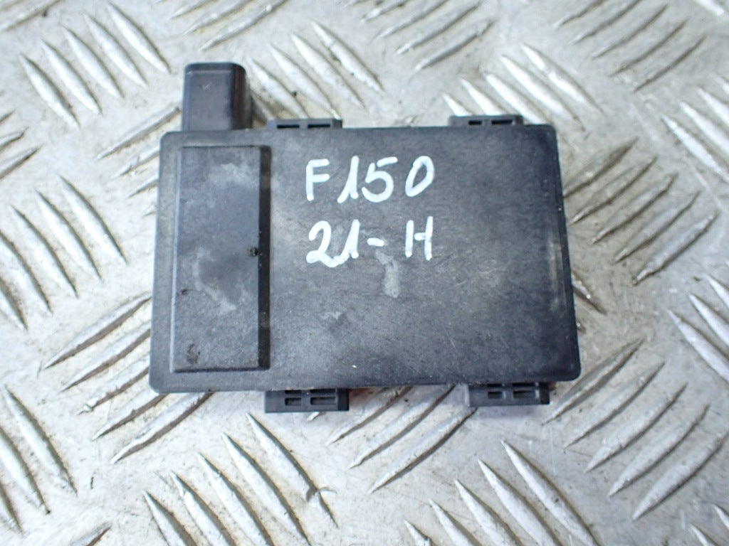 Radar Przedni Distronic Czujnik ACC F150 Crew Cab 2022-
