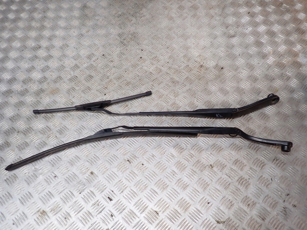 Wiper Blades Arms PAIR Kia Telluride 2021