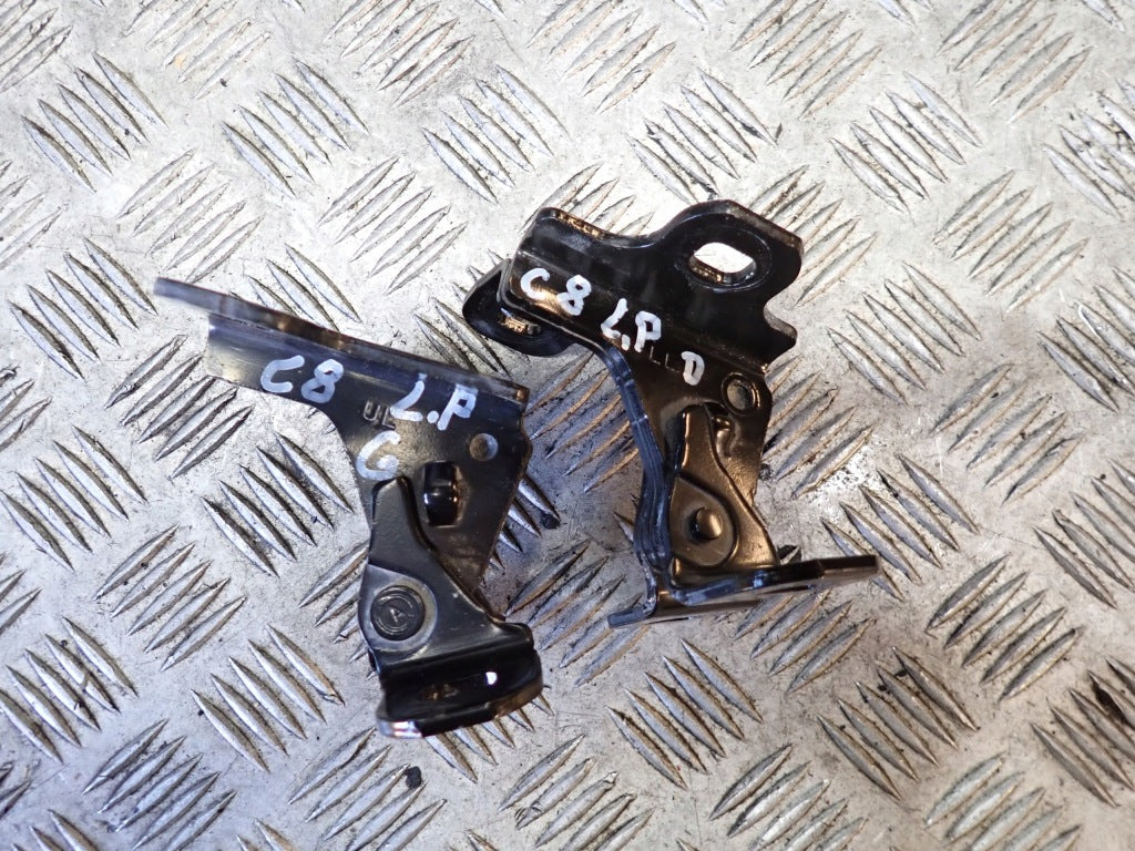 Zawiasy Drzwi PARA Chevrolet Corvette C8 20-