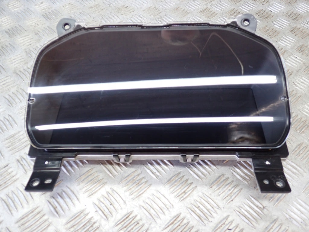 Gauge Full LCD Digital Display Ford F150 3.5 2022