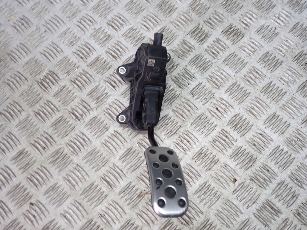 Pedał Gazu Potencjometr Toyota Tundra 3.4 3.5 2022-