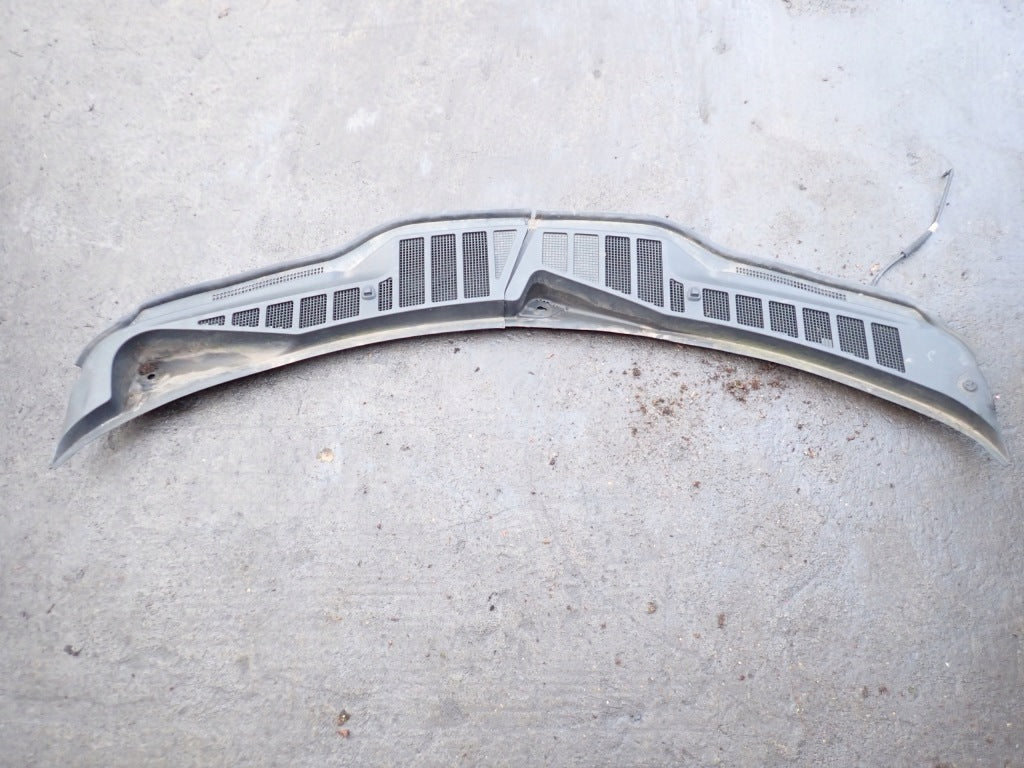Cowl Panel Kit Ford F150 5.0 4x4 2021-